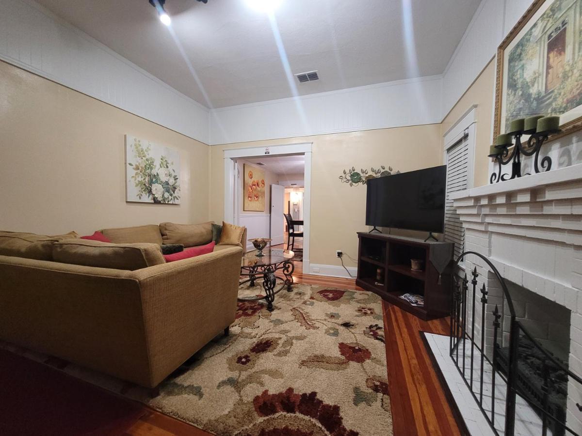 Exquisite Family Home Lakeland Esterno foto