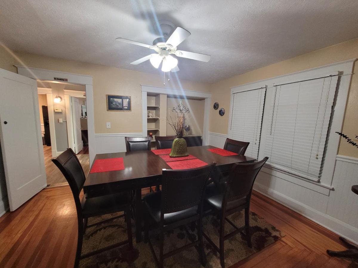 Exquisite Family Home Lakeland Esterno foto